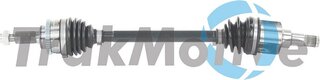 TrakMotive 30-2627