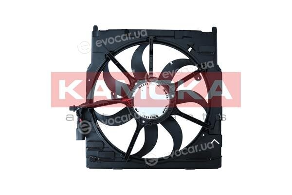 Kamoka 7740062