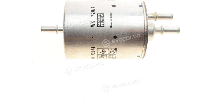 Mann WK 720/4