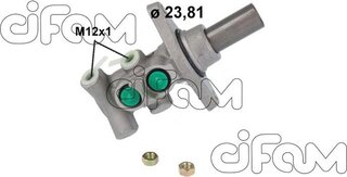 Cifam 202-545