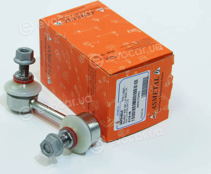 AS Metal 26PE4810