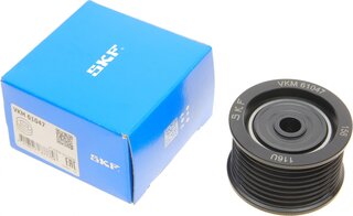 SKF VKM 61047