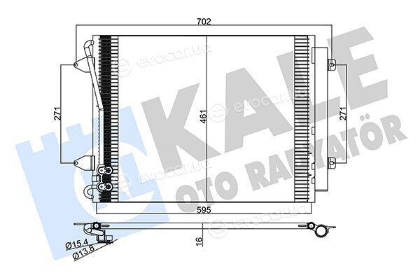 Kale 376100