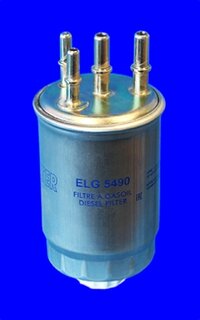 Meca ELG5490