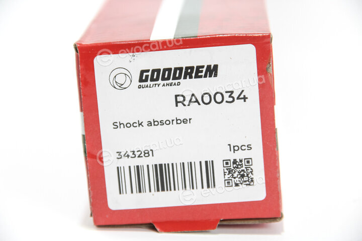 Goodrem RA0034