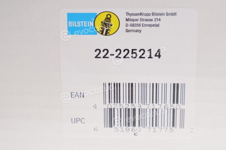 Bilstein 22-225214