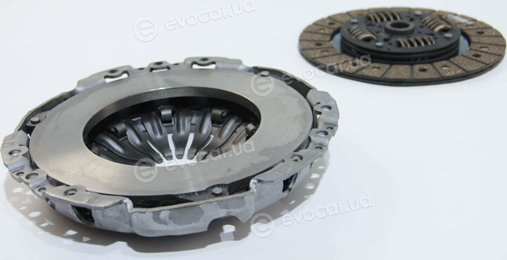 Autotechteile 506 0400