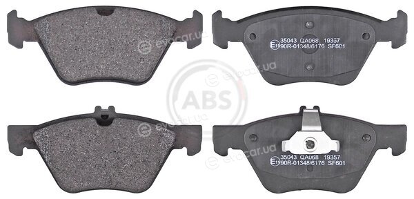 A.B.S. 35043