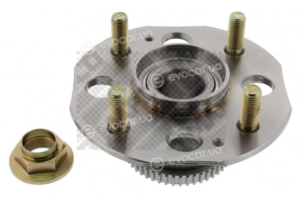 Mapco 46512