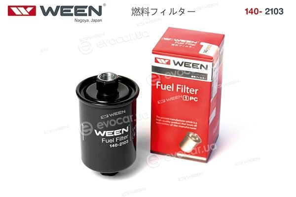 Ween 140-2103