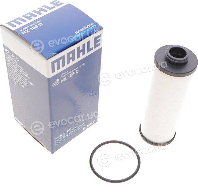 Mahle HX 186D