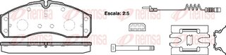Remsa 0651.22
