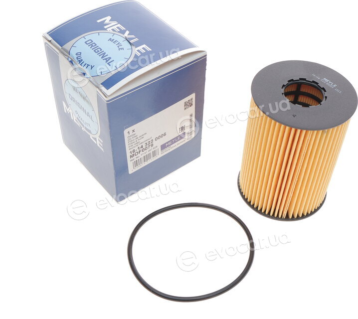 Meyle 16-14 322 0006