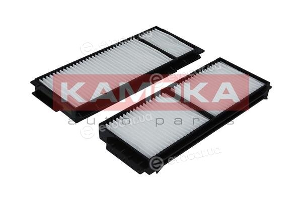 Kamoka F411801