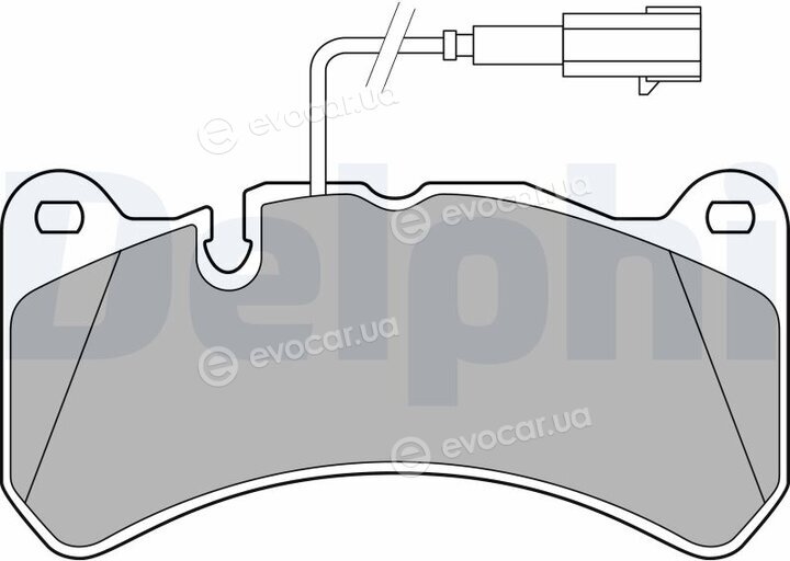 Delphi LP3374