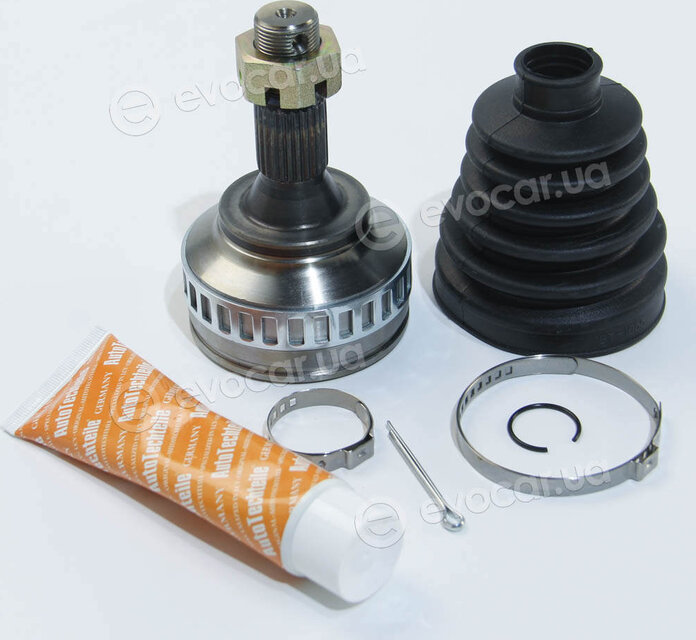 Autotechteile 501 0011