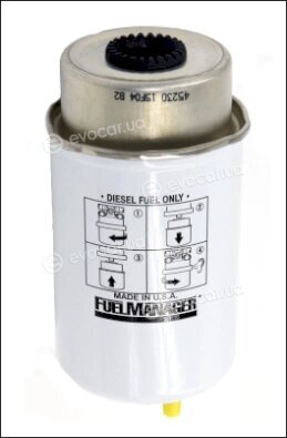 Lucas LFDS236