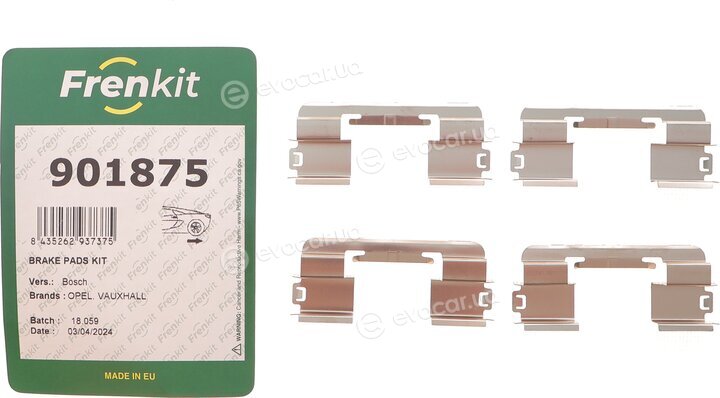 Frenkit 901875