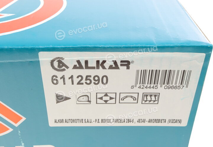 Alkar 6112590