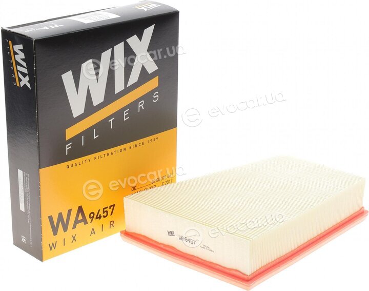 WIX WA9457