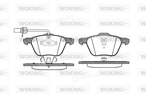 Woking P9363.02