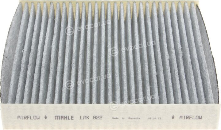 Mahle LAK 922