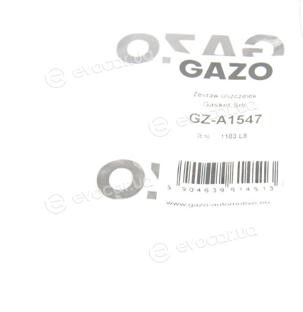 Gazo GZ-A1547