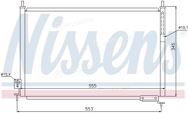 Nissens 940008