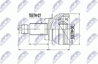 NTY NPZ-SB-009