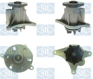 Saleri Sil PA1500