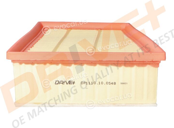 Drive+ DP1110.10.0548