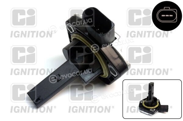 Quinton Hazell XOLS106