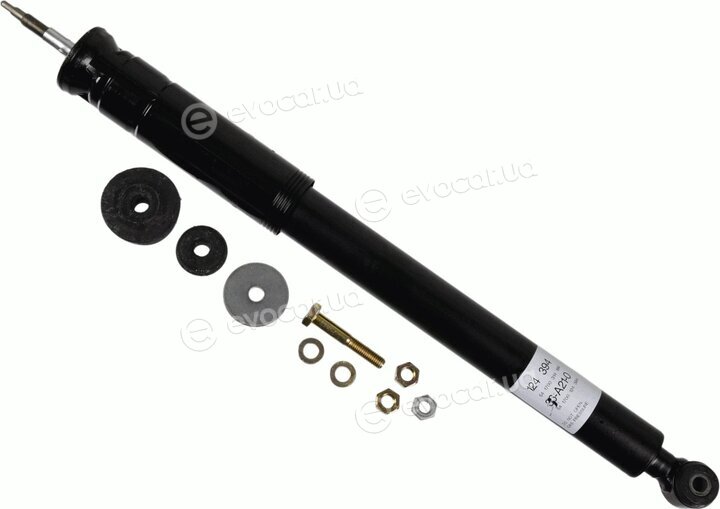 Sachs 124 394