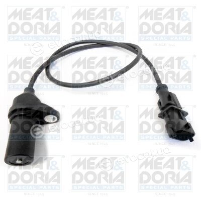 Meat & Doria 87734