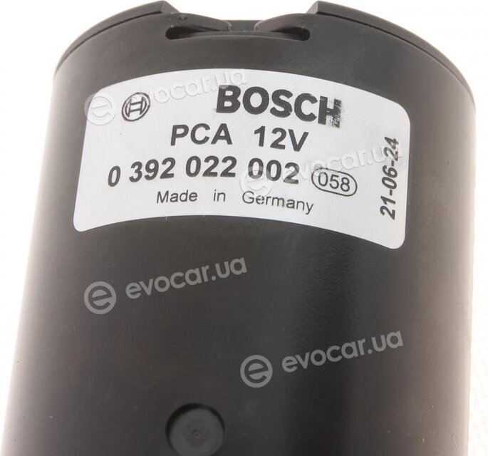 Bosch 0 392 022 002