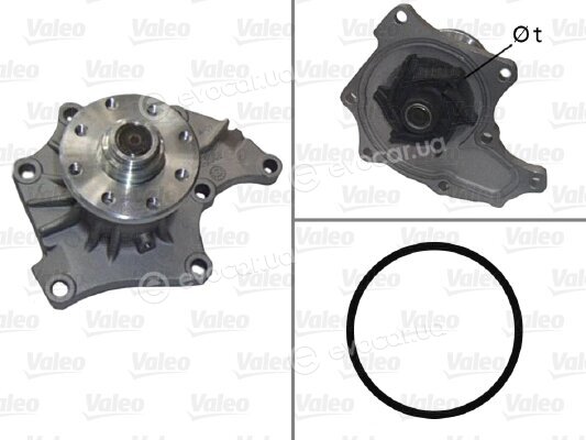 Valeo 506929