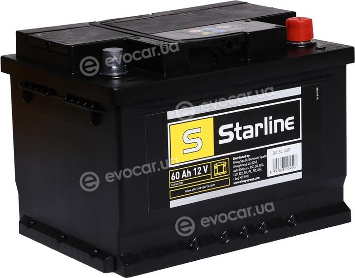 Starline BA SL 60P