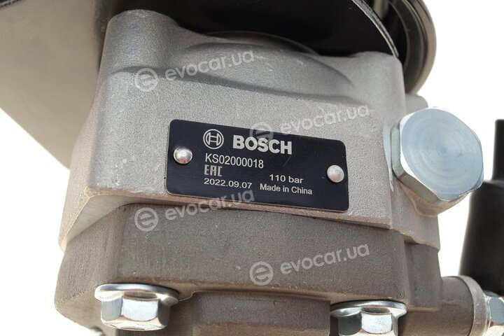 Bosch K S02 000 018