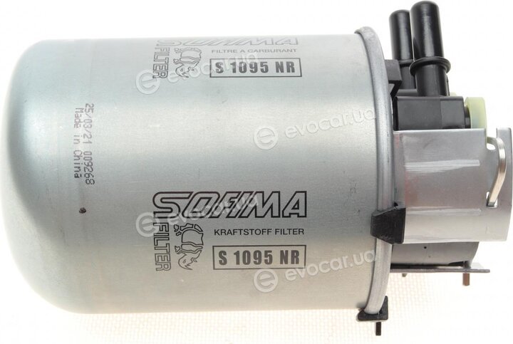 Sofima S 1095 NR