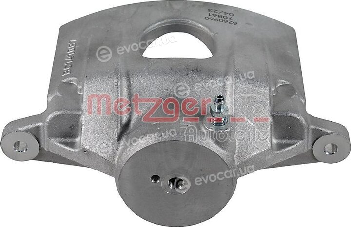 Metzger 6260960