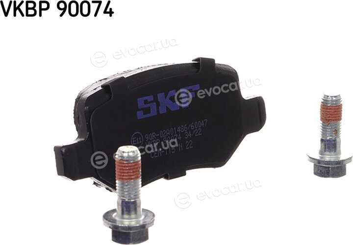 SKF VKBP 90074