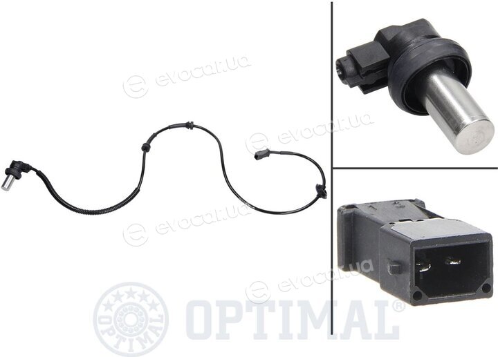Optimal 06-S045