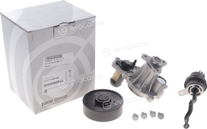 BMW / Mini 11518638026