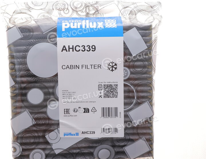 Purflux AHC339