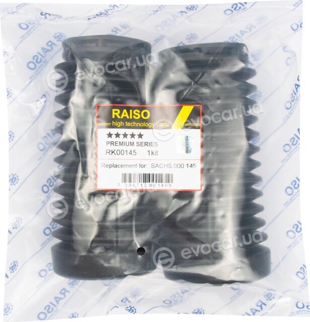 Raiso RK00145
