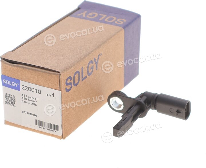 Solgy 220010