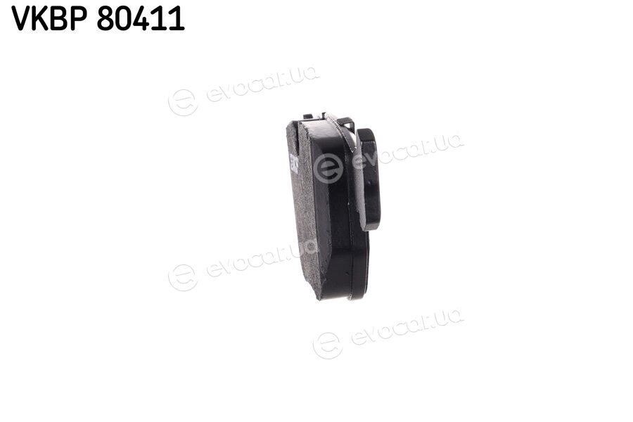 SKF VKBP 80411