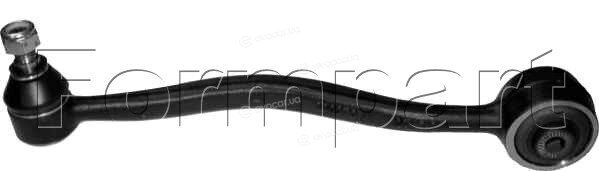 Formpart 1205007