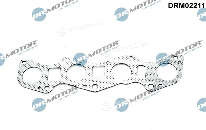 Dr. Motor DRM02211