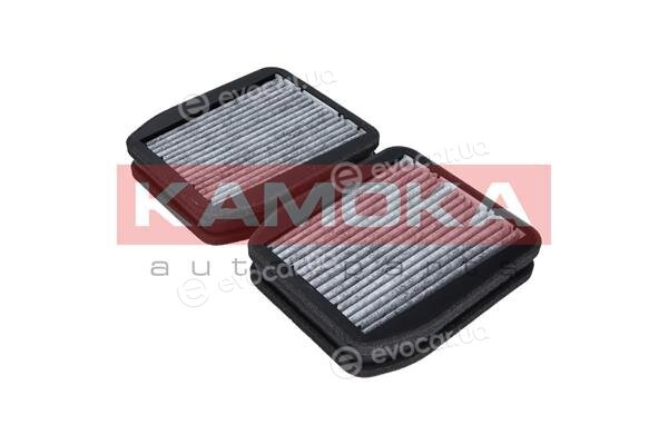 Kamoka F507201
